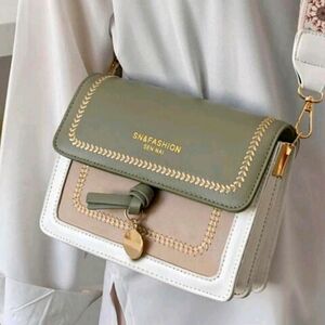 SHEIN Crossbody Bag